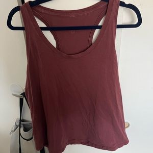Lululemon Love Tank